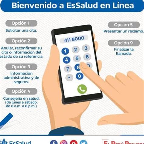 Consulta tus servicios